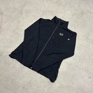 Black Mountain Hardwear Shell Jacket
